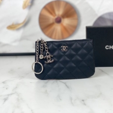 Chanel Wallets Purse